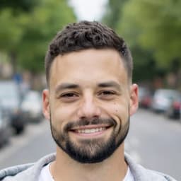 Justin, Founder of MyRecall
